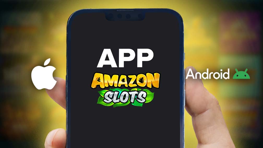Benefits Of Amazon Slots Canada App Download Today