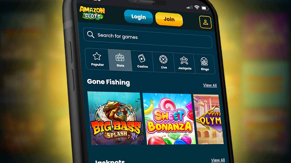Final Thoughts On Amazon Slots Canada Login